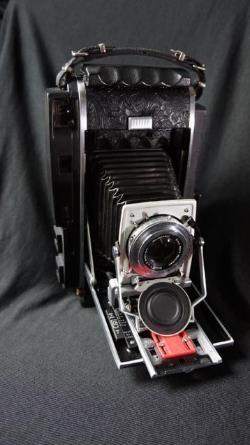 Polaroid 110A pathfinder-Instax Wide LomoGraflok beschikbaar voor biedingen