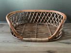 Rotan hondenmand 82x53x30, Dieren en Toebehoren, Ophalen, Nieuw, Riet