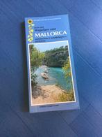 Wegwijzer voor Mallorca, Overige merken, Fiets- of Wandelgids, Europa, Ophalen of Verzenden