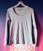 Nieuwe grijze longsleeve maat M nu voor 7,50€, Maat 38/40 (M), B.B., Nieuw, Ophalen of Verzenden
