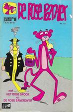 De Rose Panter - Humor serie 8, Boeken, Eén comic, Ophalen of Verzenden, Gelezen, Europa