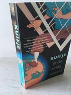 Kuifje in de echte wereld – met o.a. Maarten van Rossem, Gelezen, Maarten van Rossem et al, Eén stripboek, Ophalen of Verzenden