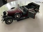 Maybach, Hobby en Vrije tijd, Modelauto's | 1:24, Ophalen of Verzenden, Nieuw