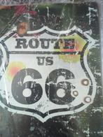 Route us 66 nieuwe, Nieuw, Reclamebord, Ophalen of Verzenden