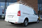 Mercedes-Benz Vito 109 CDI Lang Trekhaak, Imperiaal, Auto's, Voorwielaandrijving, Euro 5, Stof, Gebruikt