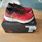 La Sportiva Prodigio Pro trailrunning schoen rood mt.46, Overige merken, Gebruikt, Hardloopschoenen, Ophalen of Verzenden