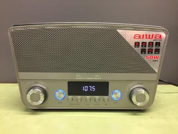 Aiwa radio / BSTU-750 beschikbaar voor biedingen