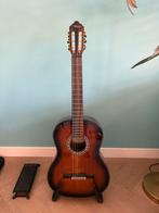 Valencia VC564bsb Klassieke Gitaar met Accessoires, Muziek en Instrumenten, Snaarinstrumenten | Gitaren | Akoestisch, Ophalen