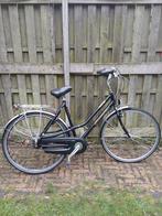 gazelle damesfiets 28 inch, Fietsen en Brommers, Ophalen, Gebruikt, Versnellingen, 56 cm of meer