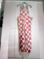 Carnavalskleding broek rood/wit 164, Ophalen of Verzenden, 158 t/m 164, Meisje