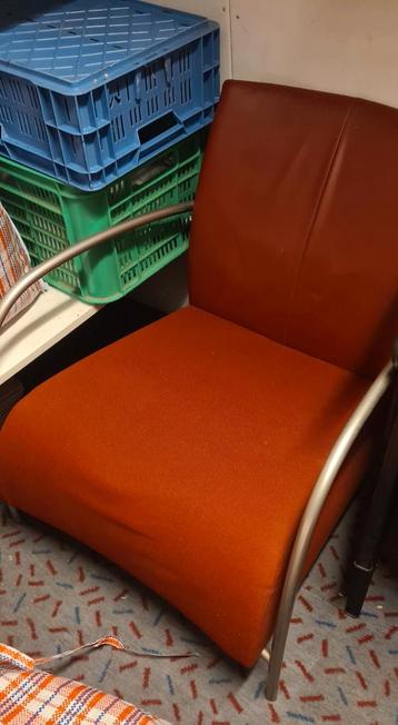 LEOLUX DESING FAUTEUILS  beschikbaar voor biedingen