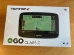 Te koop: TOMTOM GO Classic (Model 4BA63) – 6 inch, Ophalen, Nieuw