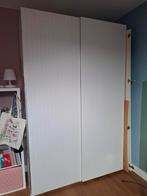 Ikea Schuifdeuren 150x236 cm, Ophalen, Gebruikt, 100 tot 150 cm, 200 cm of meer