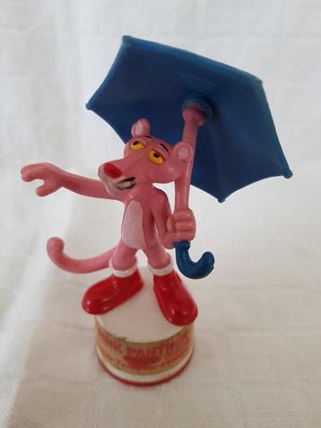 Pink Panther stempel 1983 beschikbaar voor biedingen