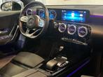 Mercedes-Benz A-klasse 180 Business Solution AMG Automaat SF, Auto's, Mercedes-Benz, 65 €/maand, Gebruikt, 4 cilinders, Bruin