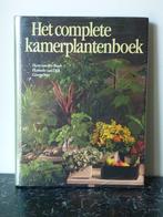 Het Complete kamerplantenboek, nieuw in de verpakking, Ophalen of Verzenden, Nieuw, Kamerplanten