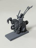 Toy Soldier King of Bretonnia Green Knight gift idea, decor, Hobby en Vrije tijd, Wargaming, Figuurtje(s), Nieuw, Warhammer, Ophalen of Verzenden