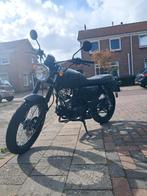 Hanway raw 50, Zo goed als nieuw, 4 versnellingen, Ophalen, Overige merken