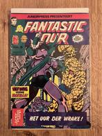 Marvel Fantastic Four NL 14x uitzoeken, Meerdere comics, Ophalen of Verzenden, Gelezen, Amerika
