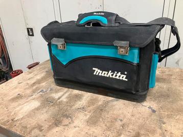 Te koop Makita gereedschaptas. beschikbaar voor biedingen