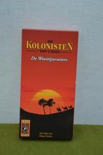 bordspel De Kolonisten van Catan: De Woestijnruiters uitbrei, Hobby en Vrije tijd, Gezelschapsspellen | Bordspellen, Vijf spelers of meer