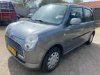 Daihatsu TREVIS 1.0, Auto's, Daihatsu, Te koop, Zilver of Grijs, Benzine, 4 stoelen