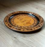 Vintage sierbord hout, Antiek en Kunst, Ophalen of Verzenden