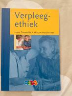 M. Houtlosser - Tekstboek, Ophalen of Verzenden, Zo goed als nieuw, M. Houtlosser; H. Tenwolde, Nederlands