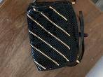Handtas mesh vintage nieuwstaat 70’s, Sieraden, Tassen en Uiterlijk, Tassen | Damestassen, Ophalen of Verzenden, Handtas