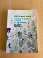 Communiceren, Ophalen of Verzenden, Gelezen, HBO