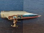 Theo Wanne Amma 7* tenorsax mondstuk verguld s/n A 084, Muziek en Instrumenten, Blaasinstrumenten | Saxofoons, Ophalen of Verzenden