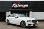 Mercedes-Benz C-Klasse Estate 220 CDI XENON CLIMA TREKHAAK, Te koop, Geïmporteerd, 5 stoelen, 1515 kg