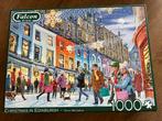 Falcon puzzel 1000 stukjes, Ophalen of Verzenden, 500 t/m 1500 stukjes, Zo goed als nieuw