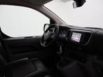 Peugeot Expert LONG 2.0 BLUEHDI 120 PK L3H1 + APPLE CARPLAY, Auto's, Stof, Gebruikt, 4 cilinders, 2500 kg