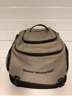 BMW motorrad bagagerek tas, achtertas. Softbag Sport., Motoren, Ophalen of Verzenden, Gebruikt