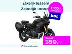Yamaha TRACER 7 GT, Motoren, Bedrijf, Sport