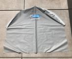 Wielflap caravan rond nieuw 75 cm breed, tochtstrook wiel, Ophalen of Verzenden, Nieuw