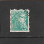 Griekenland 11, Ophalen of Verzenden, Griekenland, Gestempeld