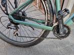 Cube Aim Pro Mountainbike, groen, maat M, 29 inch, Gebruikt, Hardtail, Heren, Ophalen