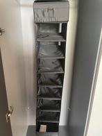 Skubb opberger 9 vakken, Huis en Inrichting, Kasten | Kledingkasten, Ophalen of Verzenden, Zo goed als nieuw, 25 tot 50 cm