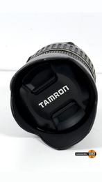 Tamron AF 18-200mm F3.5-6.3 XR Di ii LD Aspherical (IF), Gebruikt, Ntv, Ophalen of Verzenden, Zoom