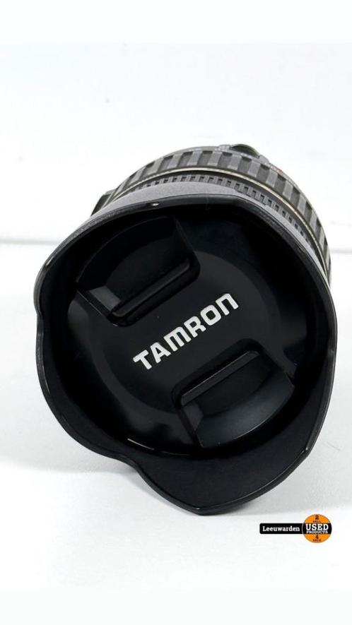 Tamron AF 18-200mm F3.5-6.3 XR Di ii LD Aspherical (IF), Audio, Tv en Foto, Fotografie | Lenzen en Objectieven, Gebruikt, Macrolens