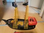 Piratenschip van Playmobil, Kinderen en Baby's, Speelgoed | Playmobil, Ophalen of Verzenden, Gebruikt