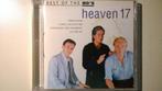 Heaven 17 - Heaven 17, Ophalen of Verzenden, 1980 tot 2000, Zo goed als nieuw