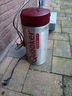 Quooker Combi 3.0 Boiler - Zo goed als nieuw!, Doe-het-zelf en Verbouw, Geisers en Boilers, Ophalen, Aardgas, Terugslagbeveiliging (TTB)