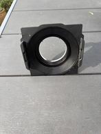 Metalen 150mm Filterhouder voor Samyang 14mm 2.8, Overige merken, Overige typen, Ophalen of Verzenden, Zo goed als nieuw