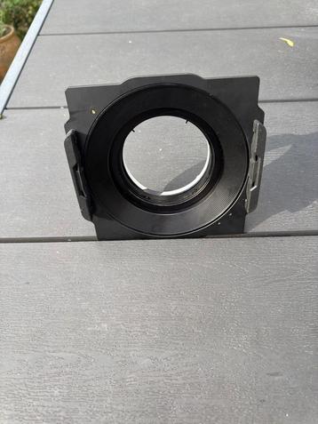 Metalen 150mm Filterhouder voor Samyang 14mm 2.8 beschikbaar voor biedingen