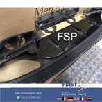 W205 S205 C43 AMG DIFFUSER + UITLAAT SIERSTUKKEN SET COMPLEE, Gebruikt, -, Ophalen of Verzenden, -