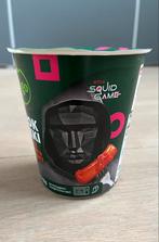 BIBIGO x Squid Game 2 Rice Tteokbokki - Limited (Korea), Verzamelen, Film en Tv, Ophalen of Verzenden, Nieuw, Tv, Overige typen