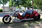 Rewaco RF1 ST-3 / 3 ZitterATM Trike, Motoren, Quads en Trikes, 1500 cc, Meer dan 35 kW